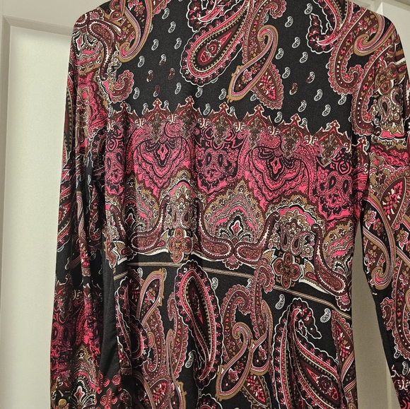 BCBG top - Picture 6 of 11